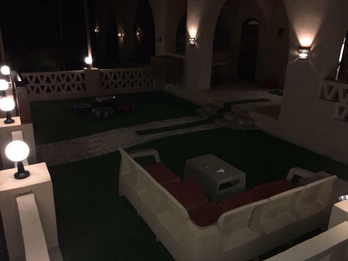 Rihanna House In El Gouna Hurghada Ngoại thất bức ảnh